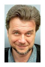 Дмитрий Бужинский