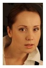 Марина Жукова