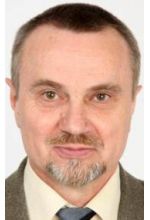 Владимир Балдов