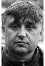 Фёдор Черенков