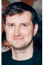 Дмитрий Данилов
