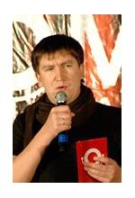 Ильшат Латыпов