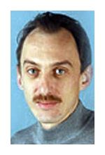 Михаил Харченко