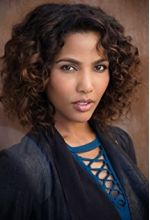 Naamah Saint-Hilaire