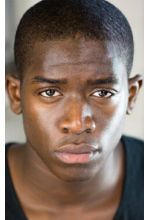 Damson Idris