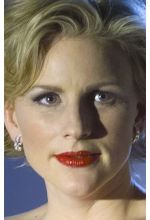 Джилл Трэйси