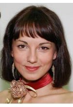 Ирина Наумкина