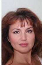 Людмила Пошехонова