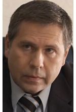 Олег Павлов