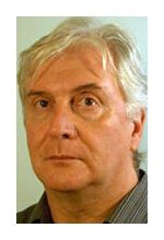 Григорий Каганович