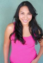 Lissett Vega