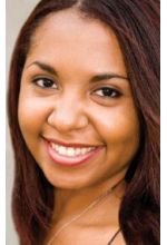 Markeia McCarty