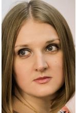 Елена Никишина
