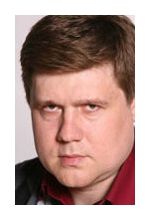 Андрей Шацкий