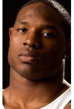 Maurice Jones-Drew