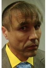 Дмитрий Соколов