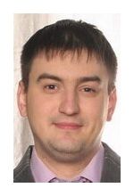 Александр Мадич