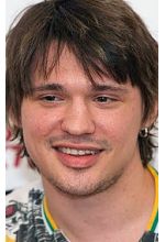 Алексей Кабанов