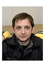Сергей Лунин