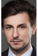 Дмитрий Тихонов