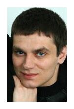 Павел Левицкий