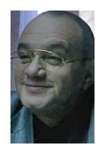 Дмитрий Оськин