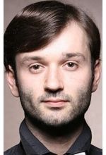 Евгений Воронецкий