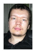 Евгений Скрипкин