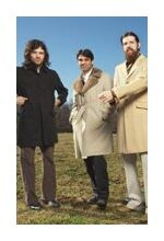 The Avett Brothers