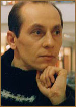 Валерий Мызников