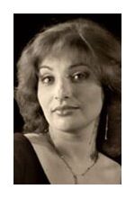 Радмила Тихонова