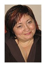 Татьяна Митиенко