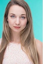 Caroline Patz
