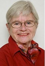 Elizabeth Pendergrast