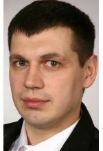 Дмитрий Михин
