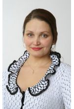 Татьяна Бибикова