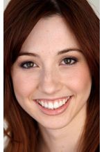 Рэйчел Грейт