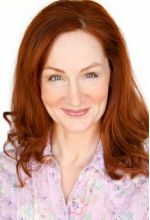 Sherry Finsand