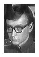 Валерий Майоров