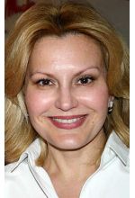 Елена Старостина