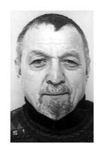 Юрий Трофимов