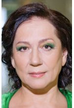 Алла Малкова
