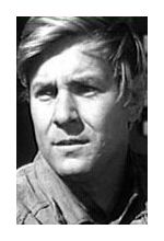Евгений Чудаков