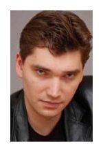 Алексей Кизенков