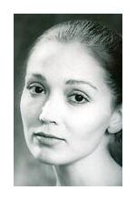 Татьяна Лосева