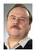Виктор Ельцов
