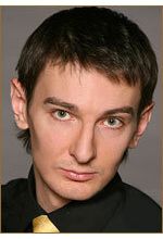 Григорий Волков