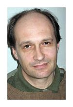 Михаил Слесарев