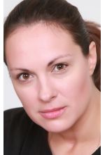 Елена Коровчук