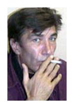 Владимир Голованов